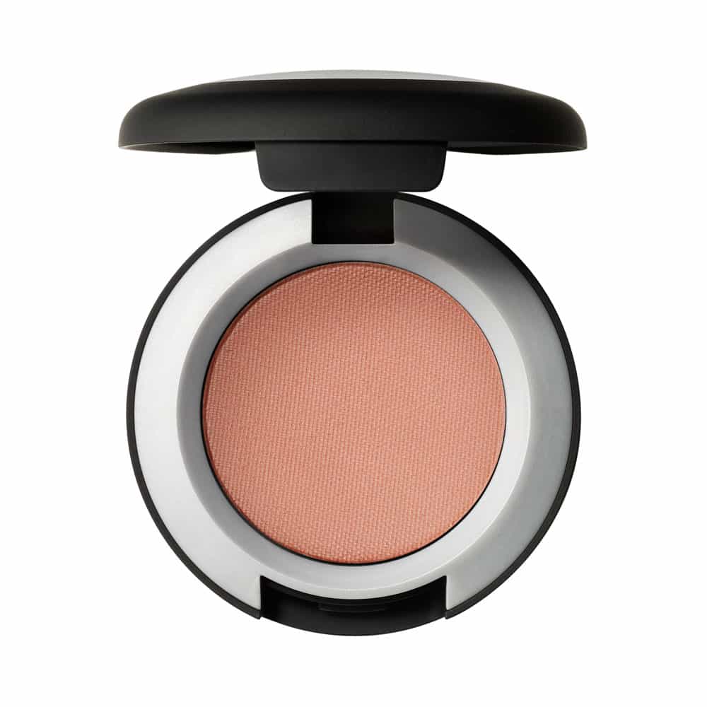 Mac Augen Powder Kiss Soft Matte Eye Shadow What Clout!1,50 g