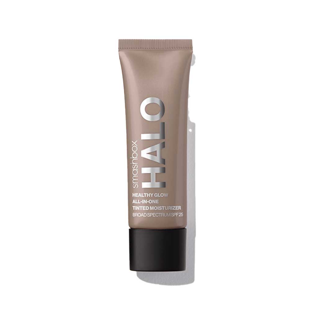 Smashbox Foundation Halo Healthy Glow all-in-one Tinted Moisturizer Mini Fair Light12 ml