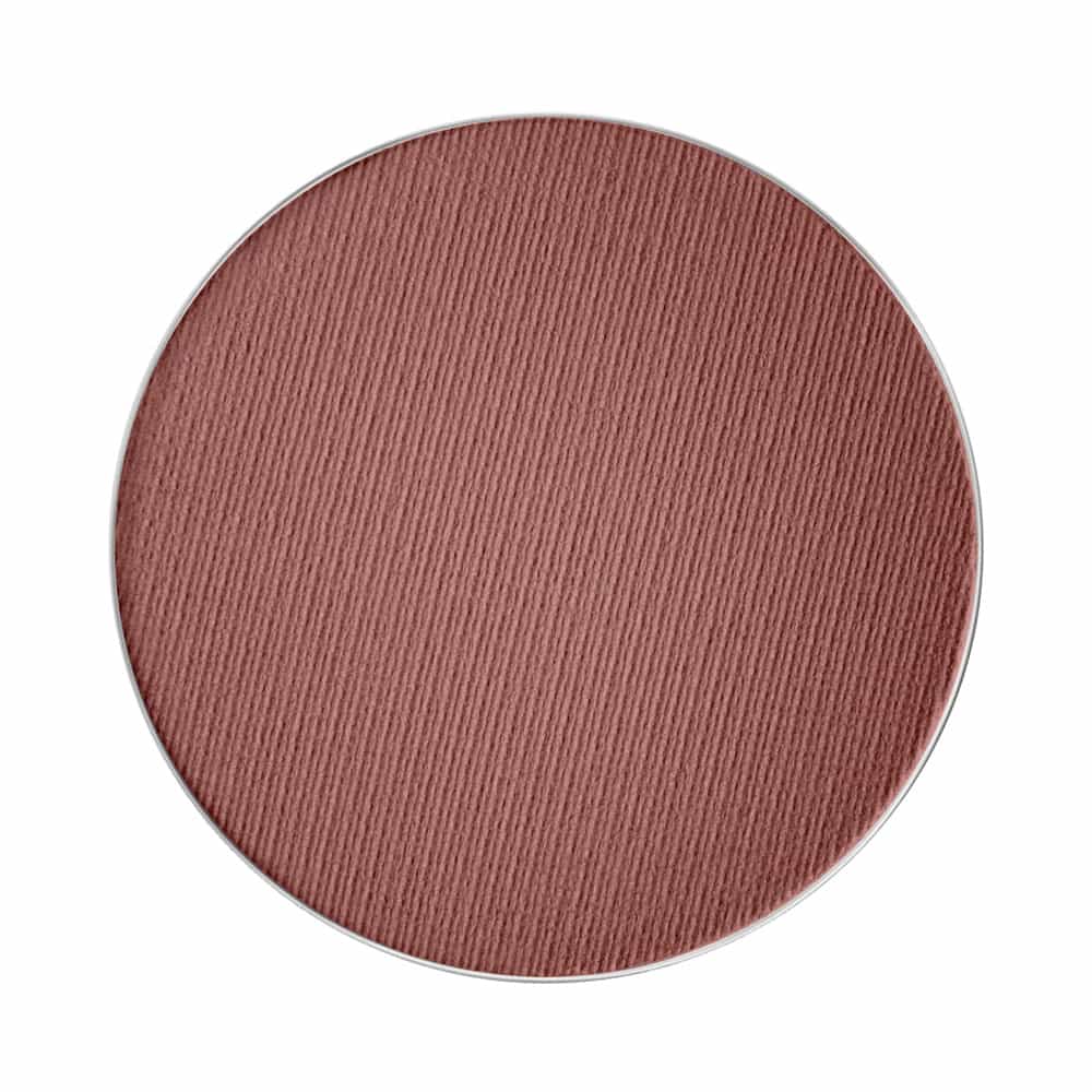 Mac Augen Pro Palette Eye Shadow Refill Swiss Chocolate1,50 g