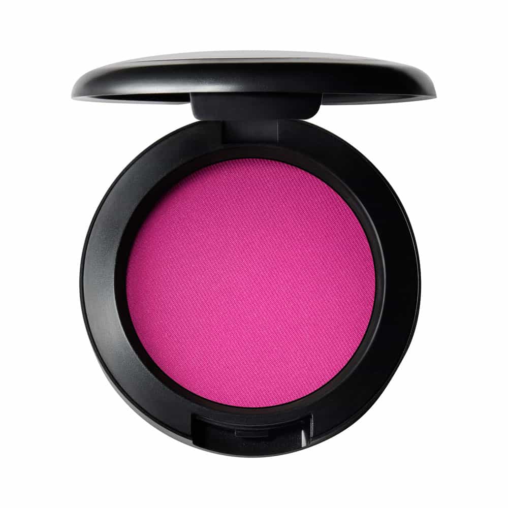 Mac Rouge Powder Blush Full Fuchsia6 g