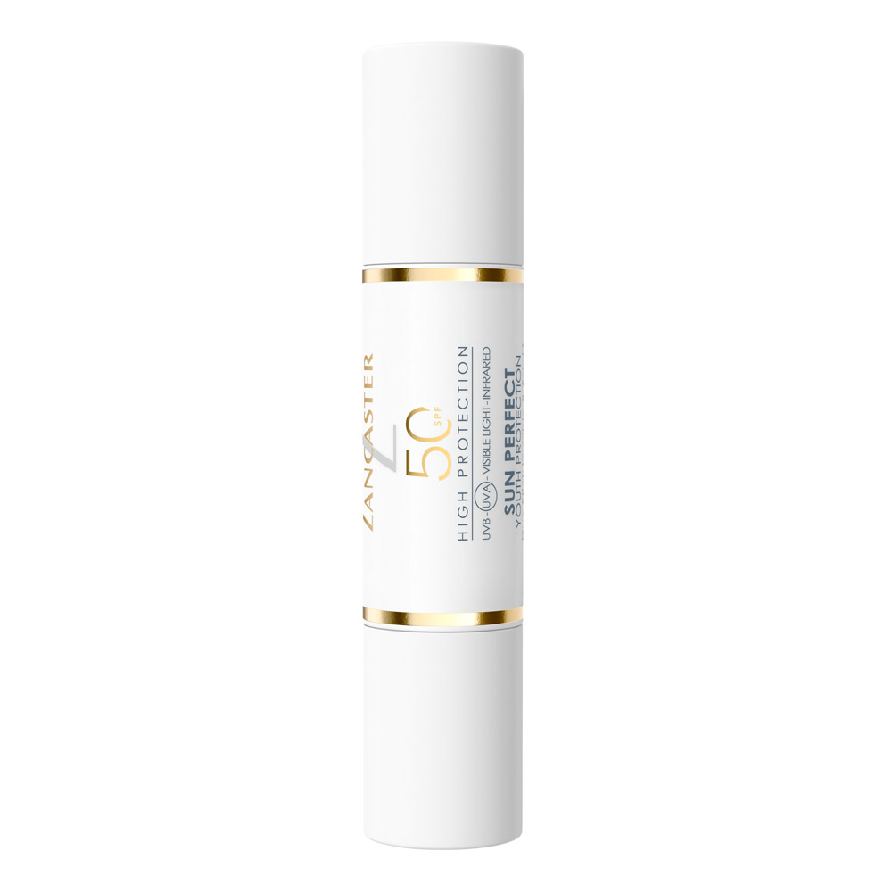 Lancaster Sun Perfect Sun Clear & Tinted Stick SPF 50 12 g
