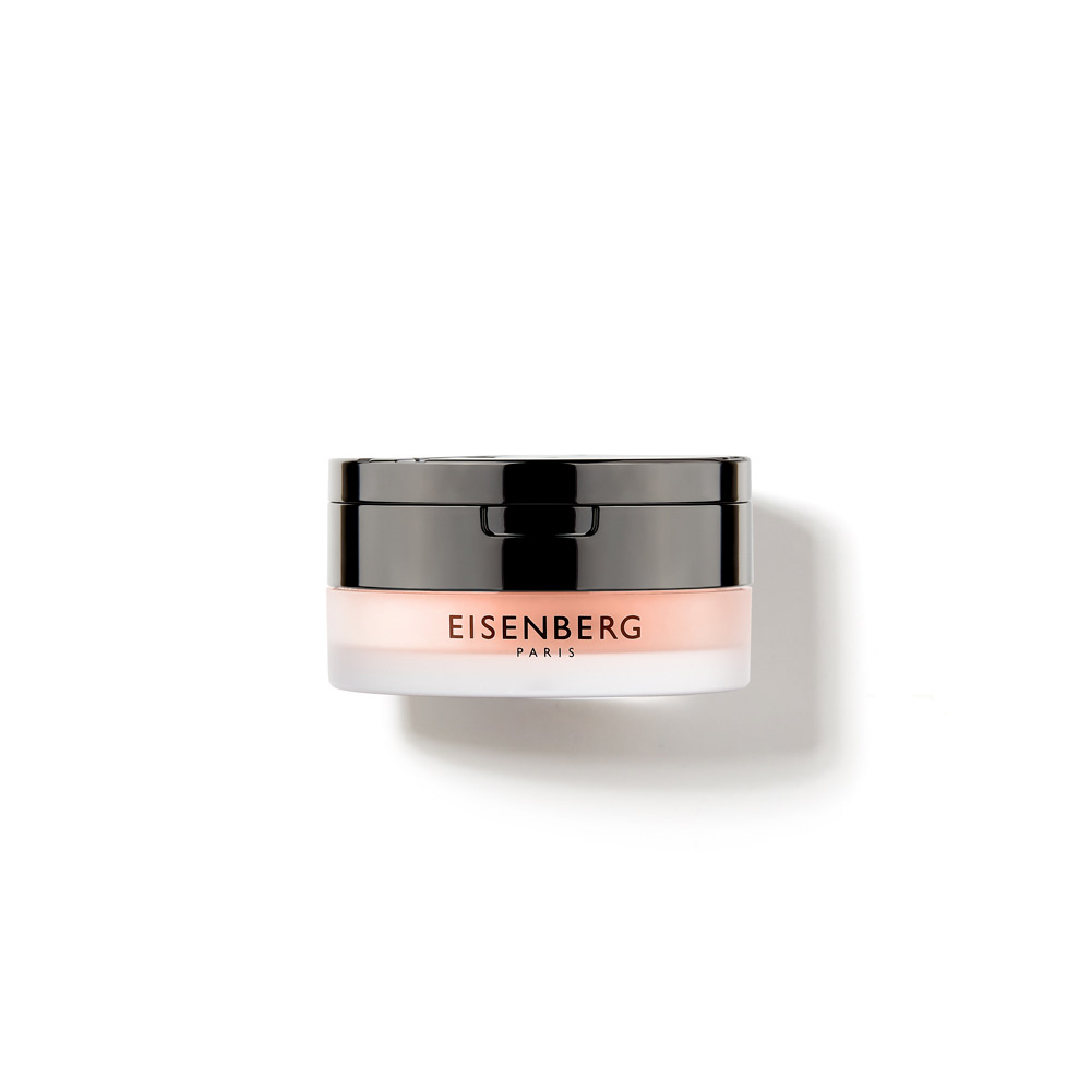 EISENBERG Les Essentiels Le Maquillage Poudre Libre Effet Floutant & Ultra-Perfecteur Translucent Neutral7 g