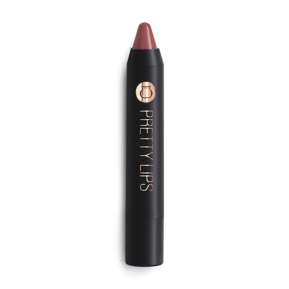 Nilens Jord Lippen Pretty Lips Merlot3 g