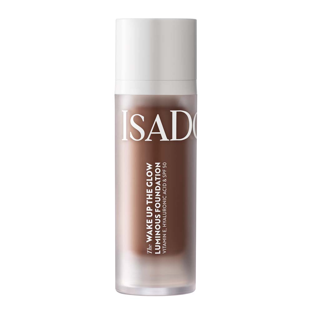 IsaDora Teint The Wake Up the Glow Luminous Foundation 10N30 ml