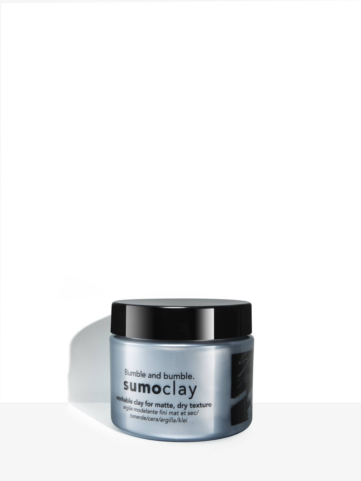 Bumble and bumble Sumo Stylers Sumoclay 50 ml