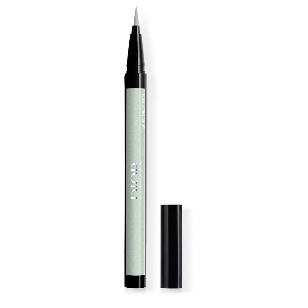 DIOR Eyeliner Diorshow Liquid Liner Shimmer Mint 0,55 g
