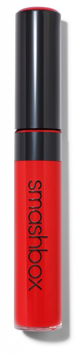 Smashbox Lippen Be Legendary Liquid Metal Bad Apple - Pigment8 ml