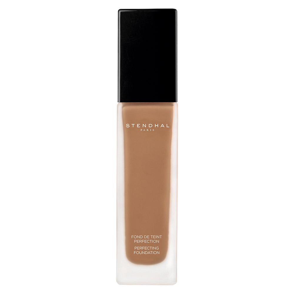 Stendhal Teint Perfecting Foundation Santal 30 ml