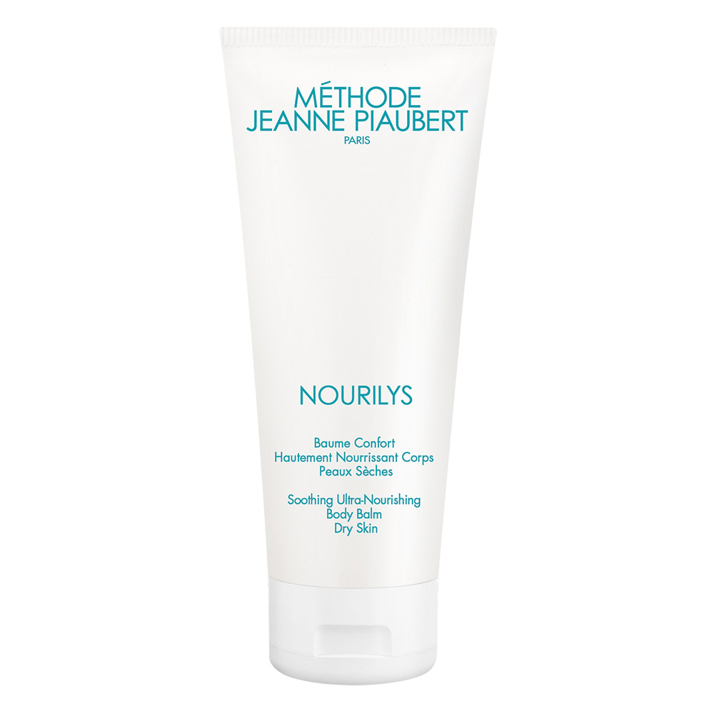 Méthode Jeanne Piaubert NOURILYS Soothing Ultra-Nourishing Body Balm - dry skin 200 ml