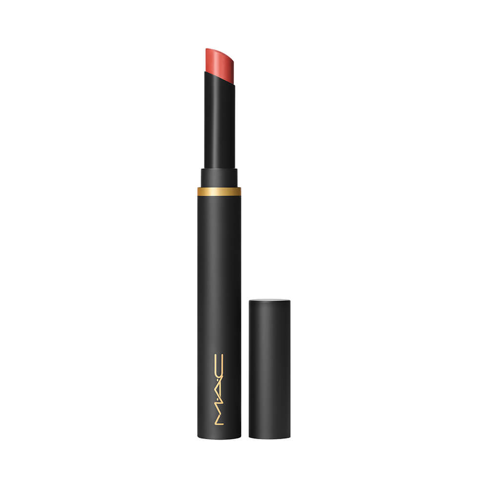 Mac Powder Kiss Velvet Blur Slim Stick Nice Spice2 g