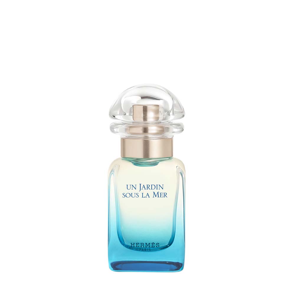 HERMÈS Un Jardin sous La Mer Eau de Toilette 30 ml