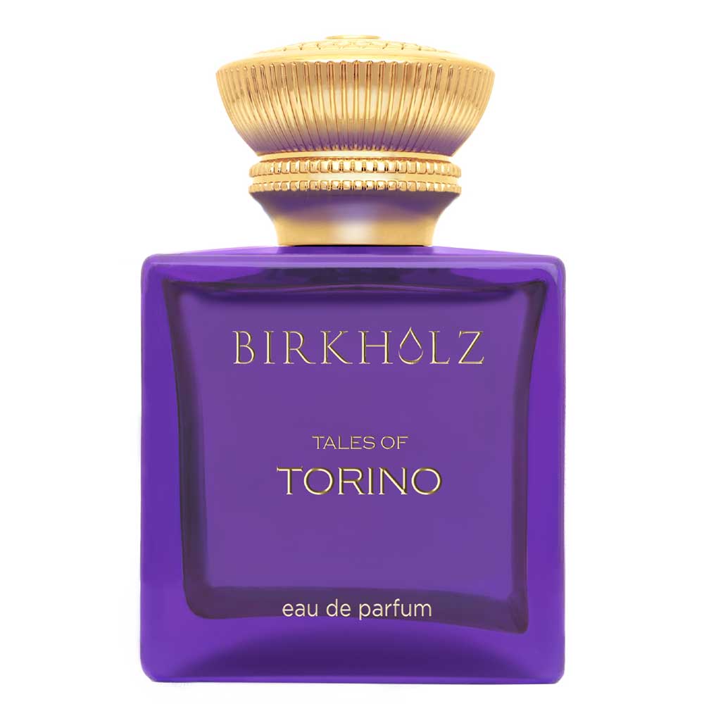 Birkholz Tales of Torino Eau de Parfum 100 ml