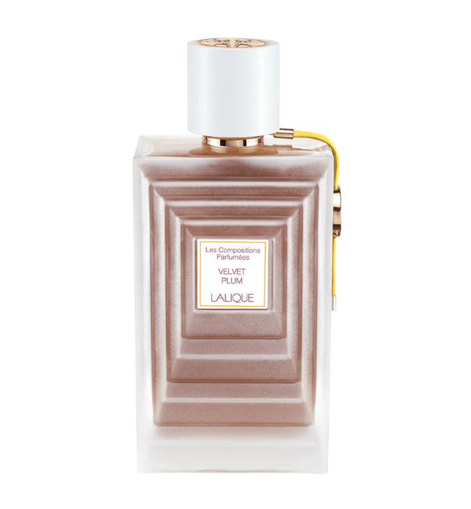 Lalique Les Compositions Parfumées Velvet Plum Eau de Parfum 100 ml