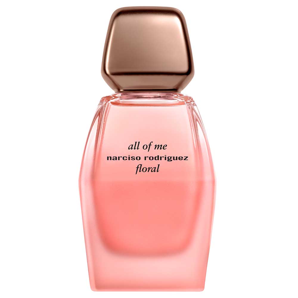 Narciso Rodriguez All of Me Floral Eau de Parfum 50 ml
