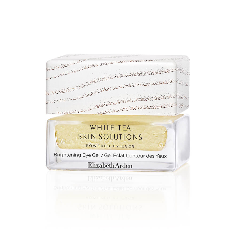 Elizabeth Arden White Tea Skin Solution Brightening Eye Gel 15 ml