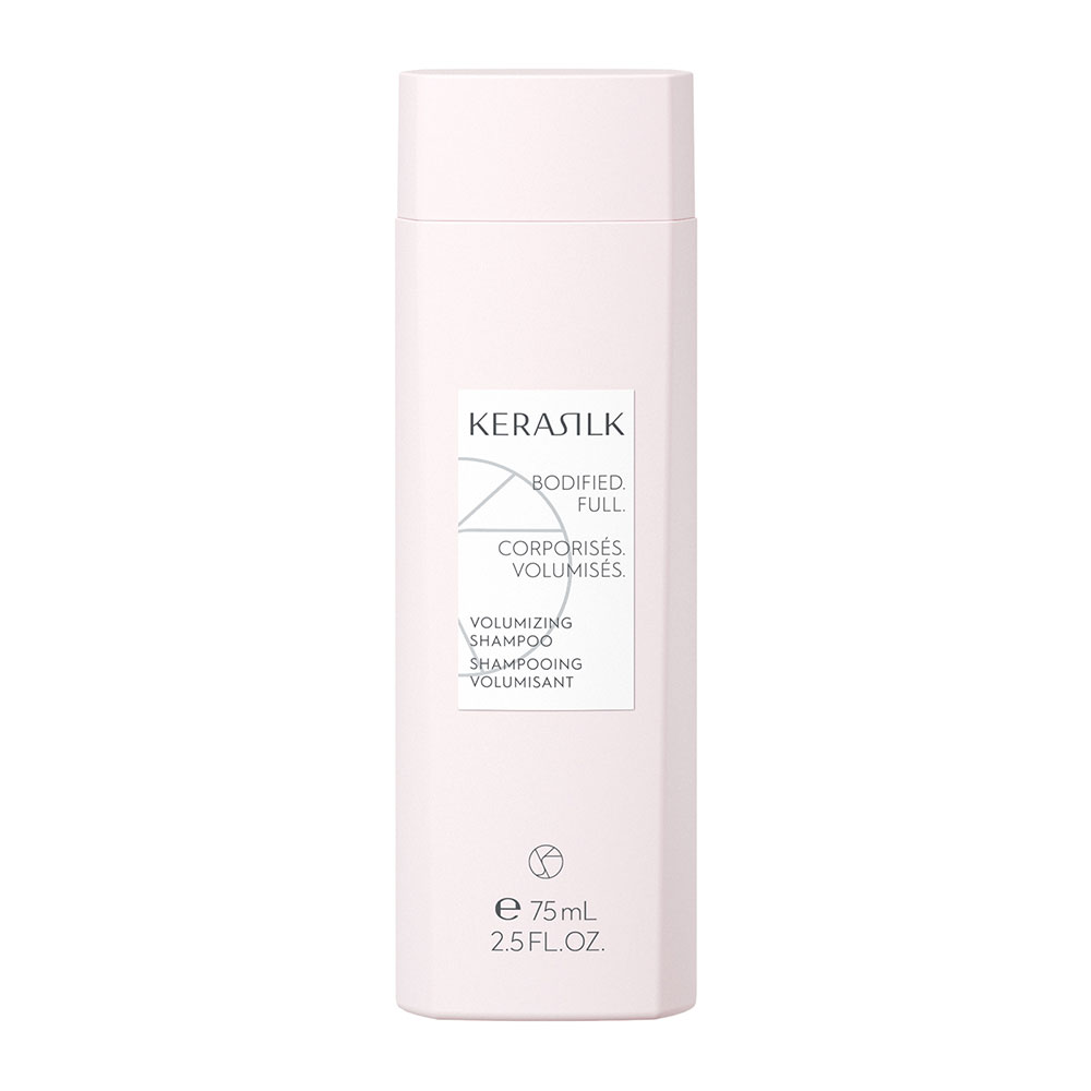 Kerasilk Essentials Volumen Shampoo 75 ml