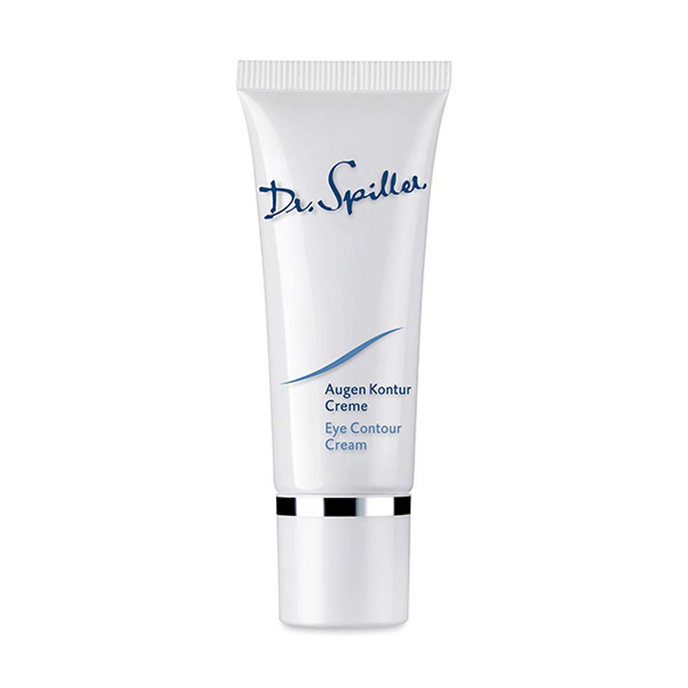 Dr. Spiller Selective Solutions Augen Kontur Creme 20 ml
