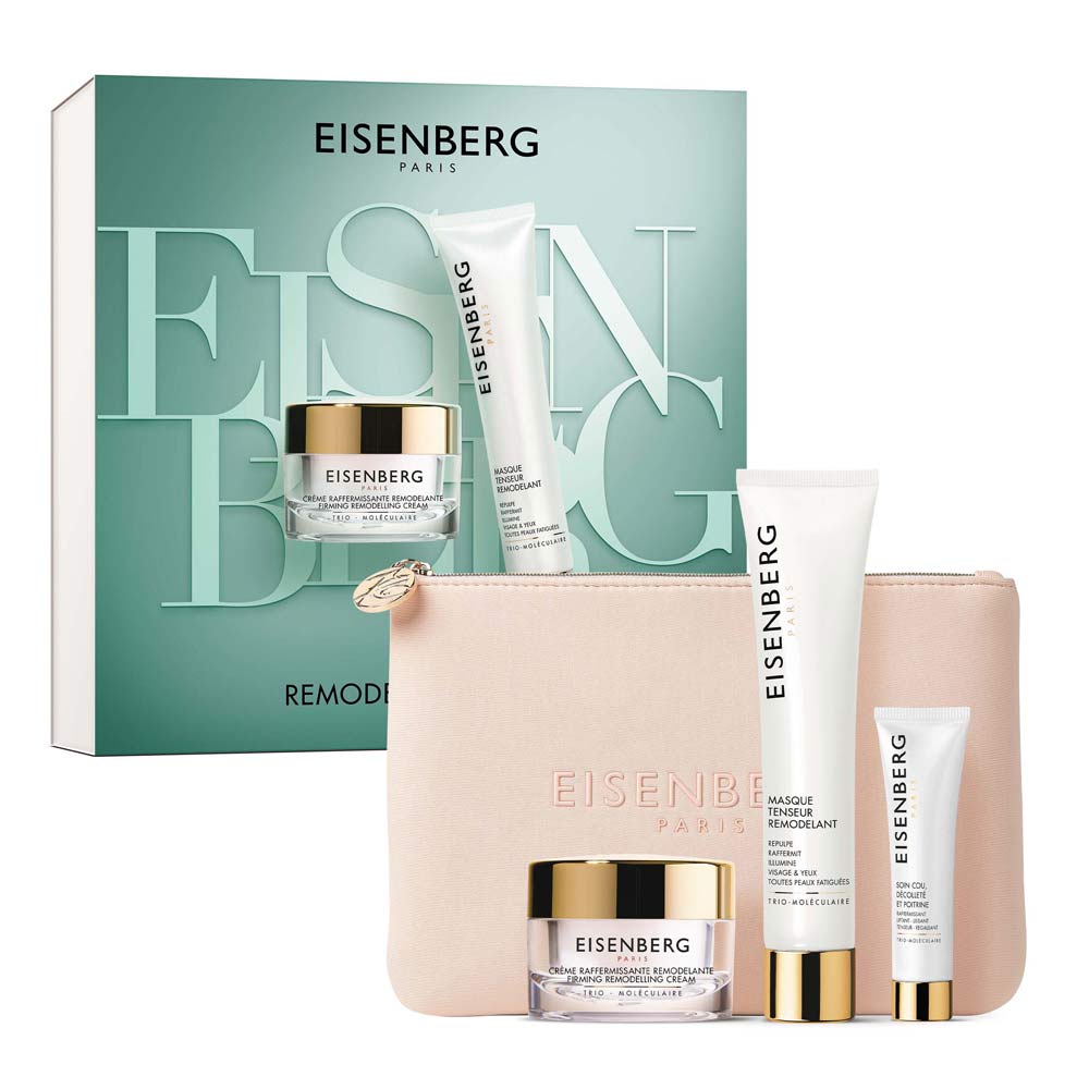 EISENBERG Pflege Remodelift Routine Set