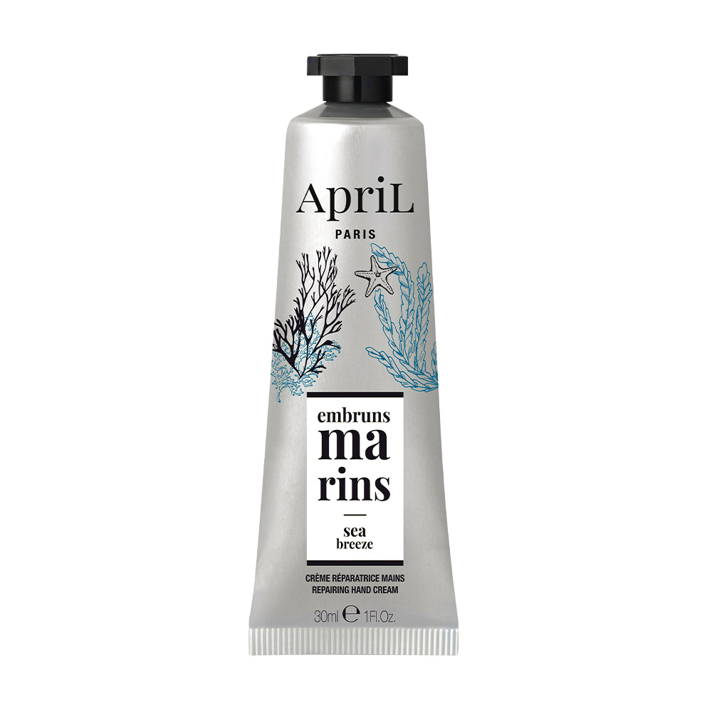 APRIL Sea Breeze Hand Cream 30 ml