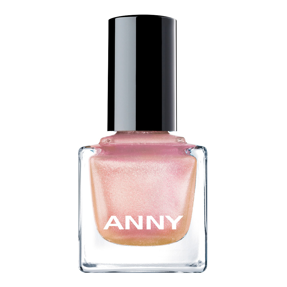 ANNY Nagellacke Nail Polish Final Touch15 ml