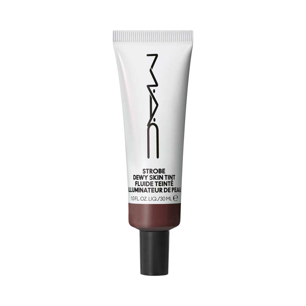 Mac Foundation Dewy Skin Tint Rich 430 ml