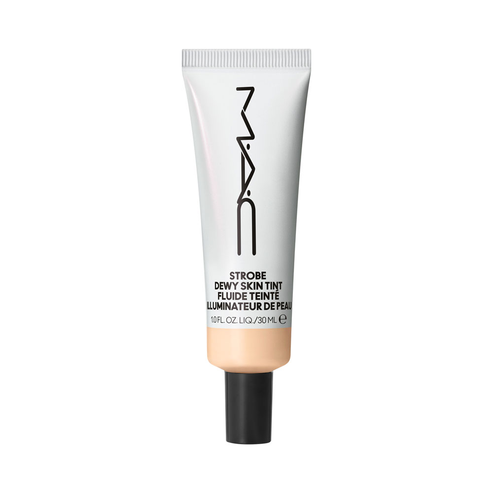 Mac Foundation Dewy Skin Tint Light 130 ml
