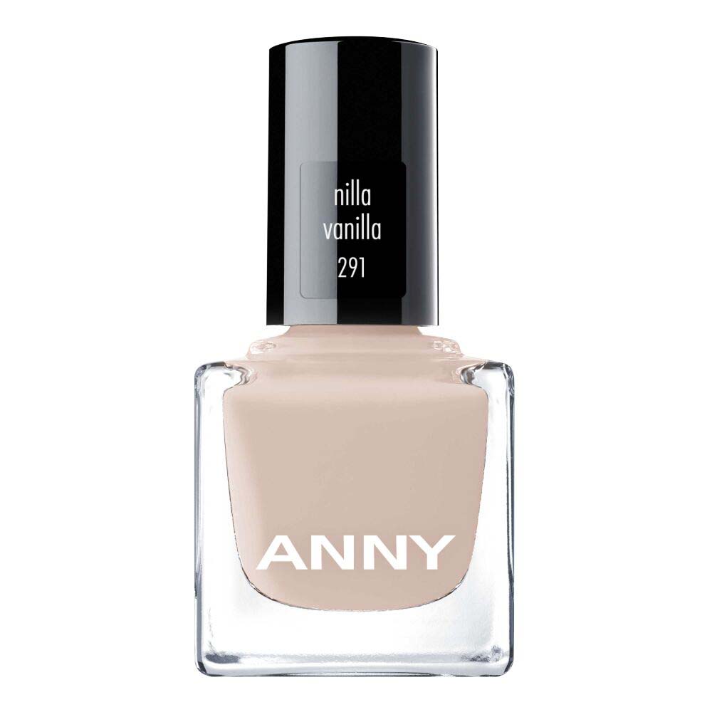 ANNY Nagellacke Nail Polish Nilla Vanilla 15 ml