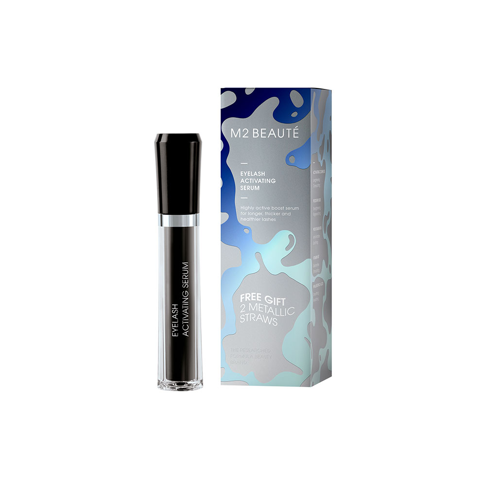 M2Beauté M2Lashes Eyelash Activating Serum
