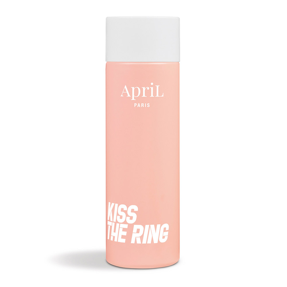 APRIL Kiss The Ringentle Nail Polish Remover 150 ml