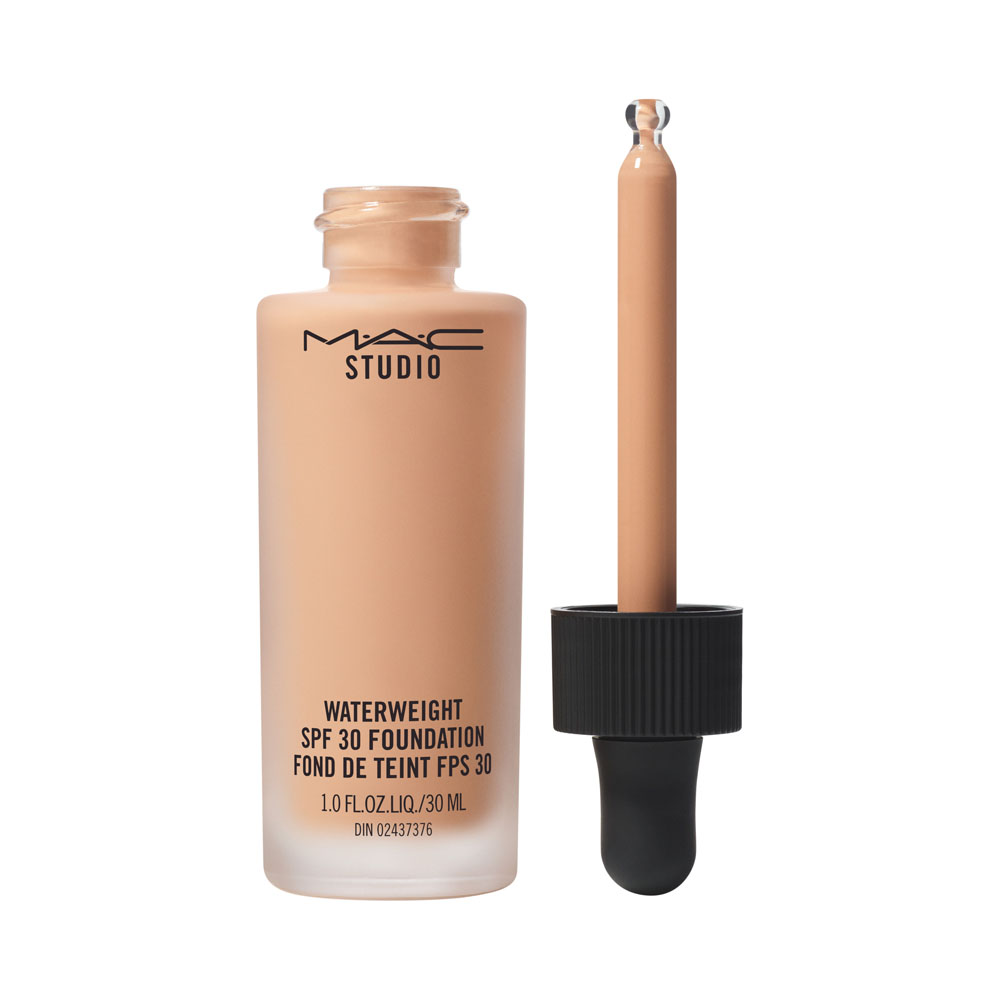 Mac Foundation SPF 30/PA++ Foundation NC3730 ml