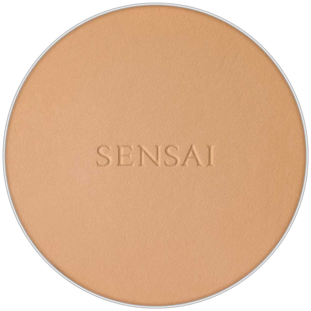 SENSAI FOUNDATIONS TOTAL FINISH REFILL Almond Beige 11 g