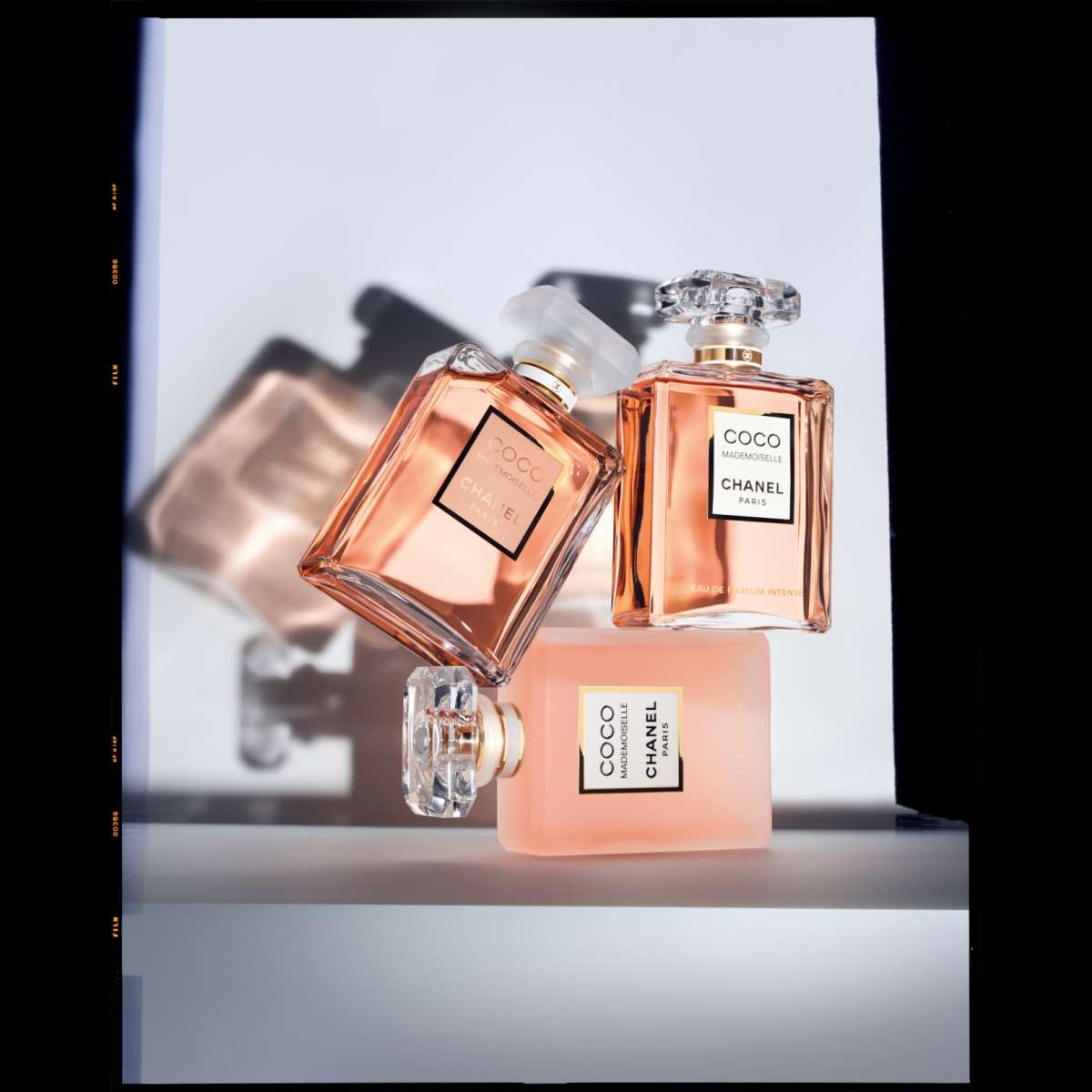 Eau Privee Coco Chanel Pieper CHANEL COCO MADEMOISELLE L