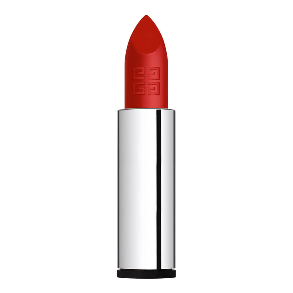 Givenchy Lippen Le Rouge Sheer Velvet Refill L'Interdit3,40 g