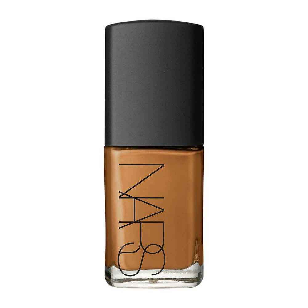 NARS Teint Sheer Glow Foundation Marquises30 ml