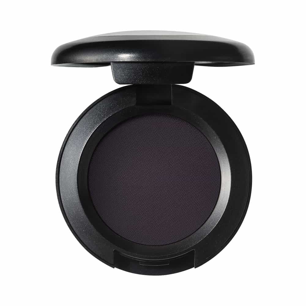 Mac Augen Small Eyeshadow Carbon1,50 g