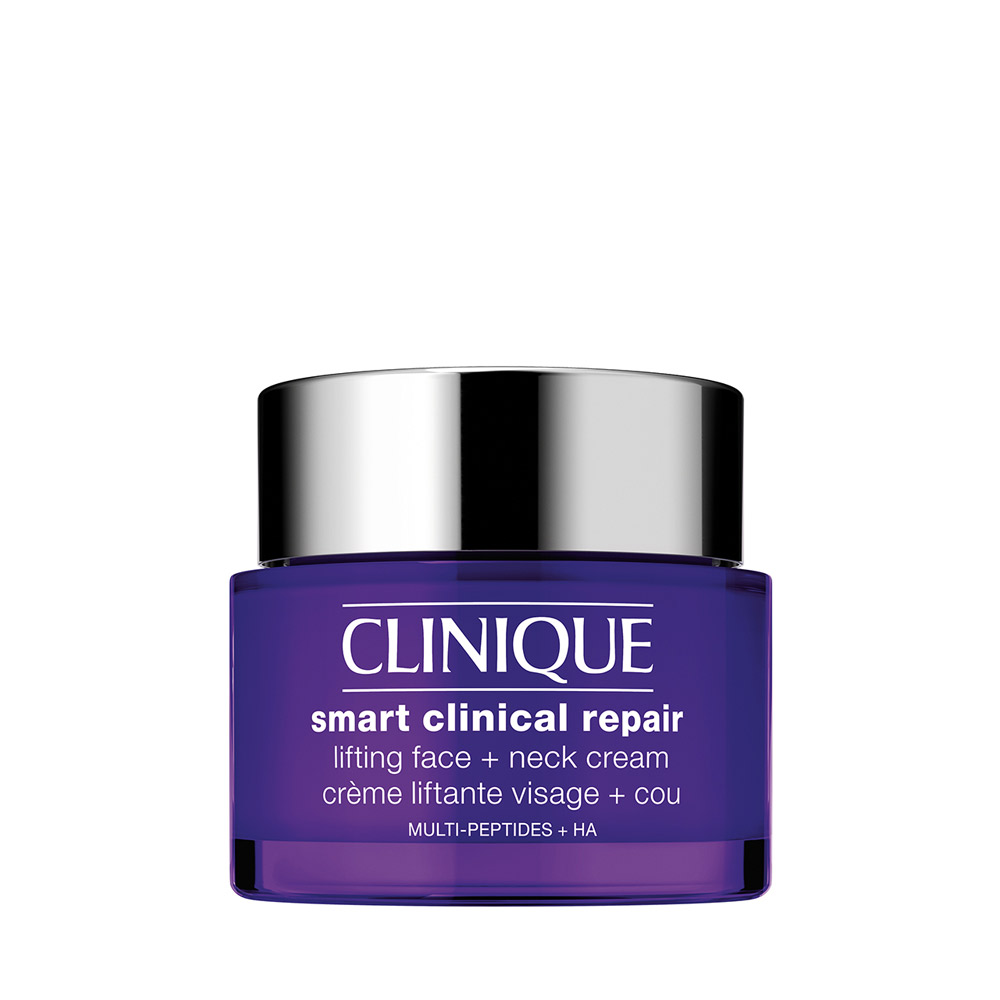 Clinique Smart Clinical Repair Clinique Smart Clinical Repair Lifting Face + Neck Cream 75 ml