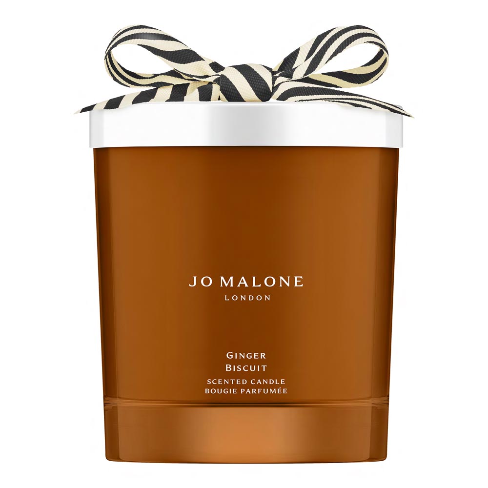 Jo Malone London (200 g) Ginger Biscuit Classic Candle