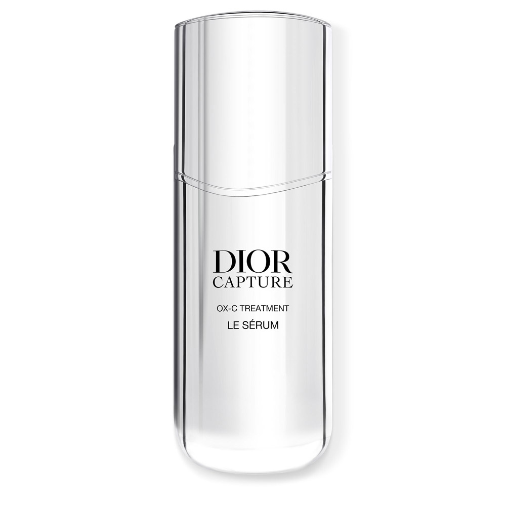 DIOR Capture Le Sérum Hochwirksame Anti-Aging-Korrektur von Falten und Straffheit 30 ml
