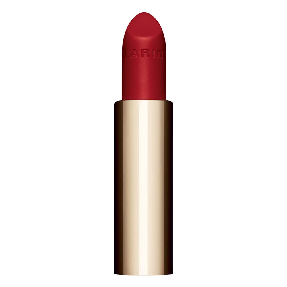 CLARINS Lippen Joli Rouge Velvet Refill Red Cranberry3,50 g