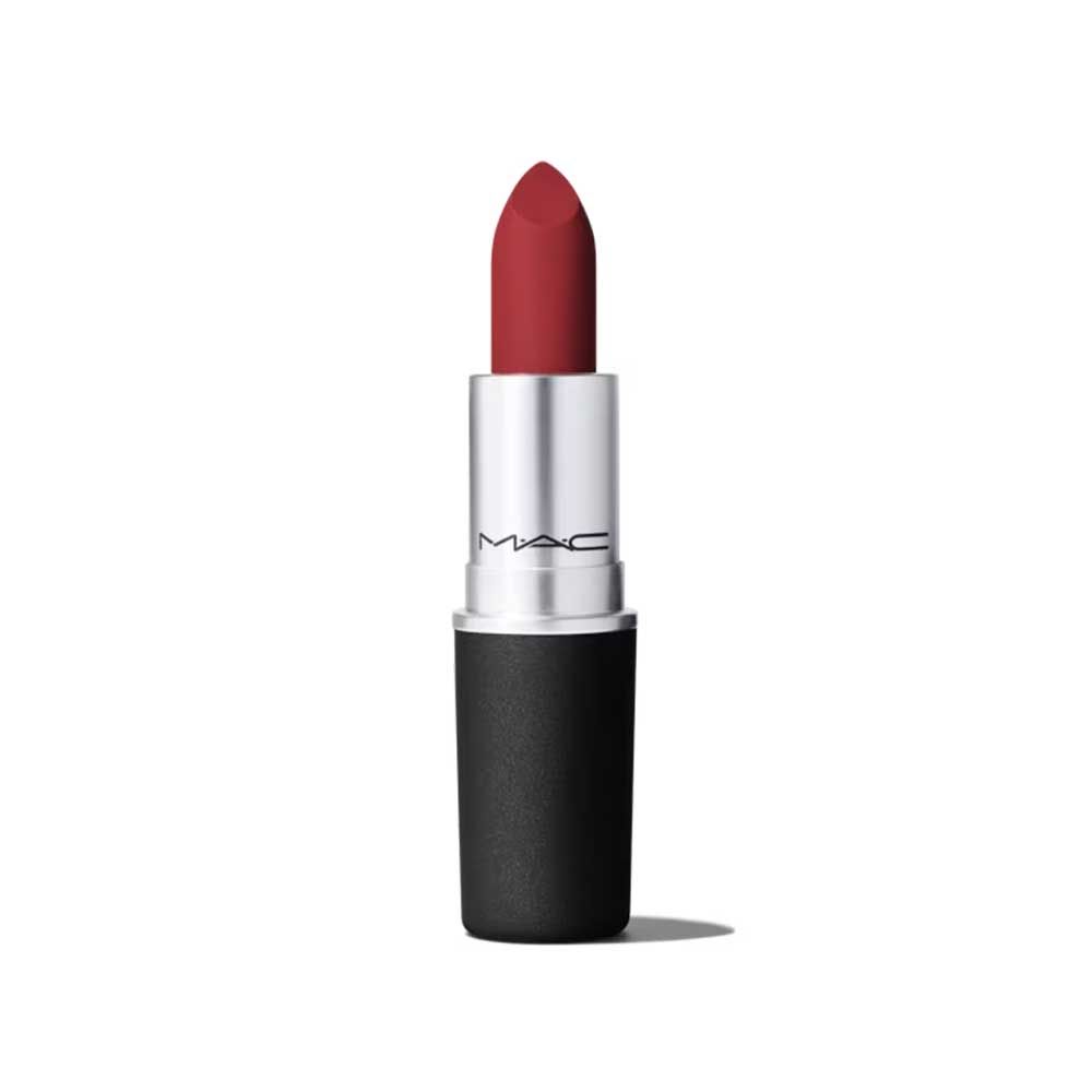Mac Ruby ́s Crew Powder Kiss Lipstick 3 g