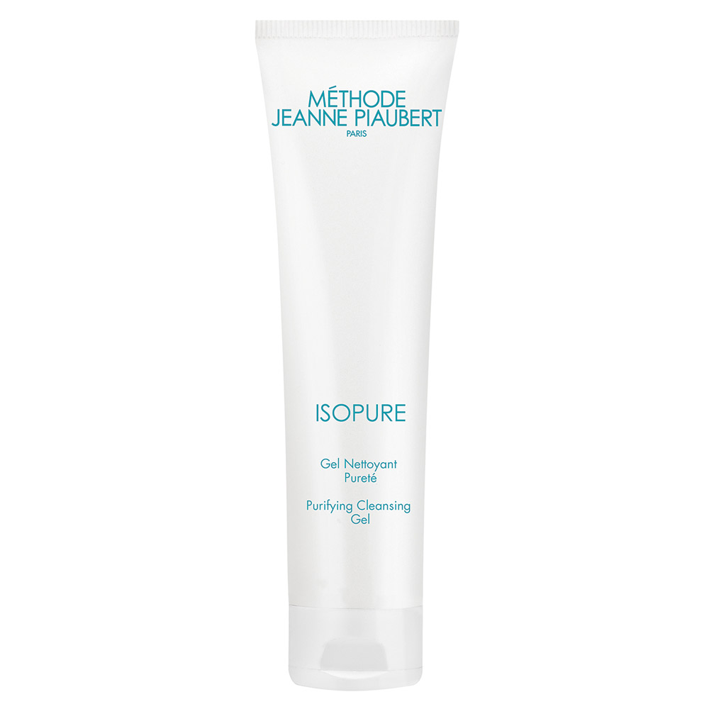 Méthode Jeanne Piaubert ISOPURE Purifying Cleansingel 100 ml
