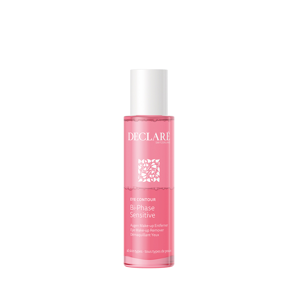 Declaré Eye Contour Bi-Phase Sensitive Make-Up Remover 100 ml