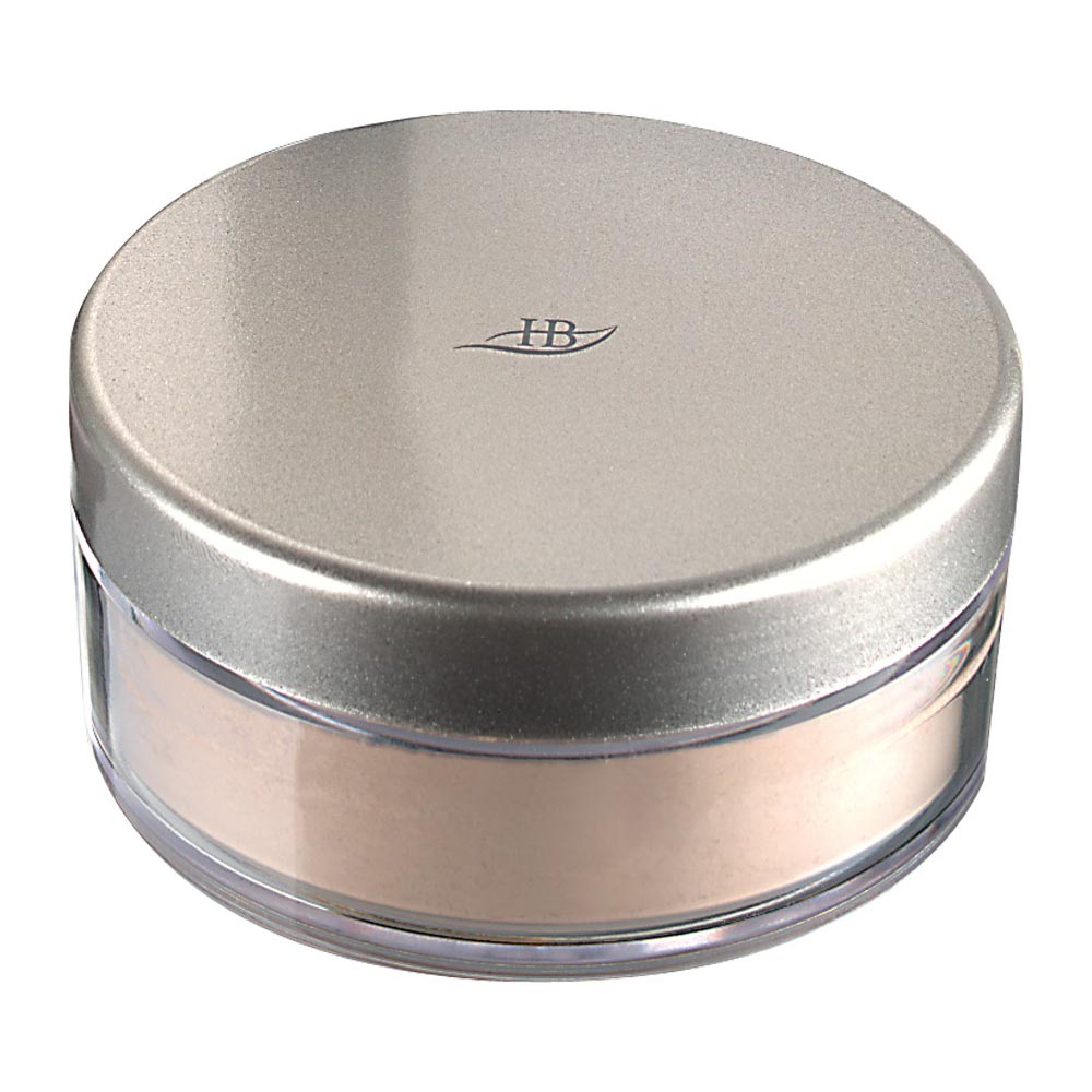 Transparent Powder