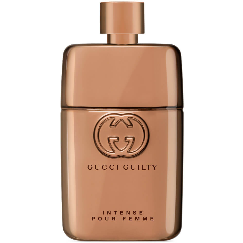 Gucci Gucci Guilty Pour Femme Eau de Parfum Intense 90 ml