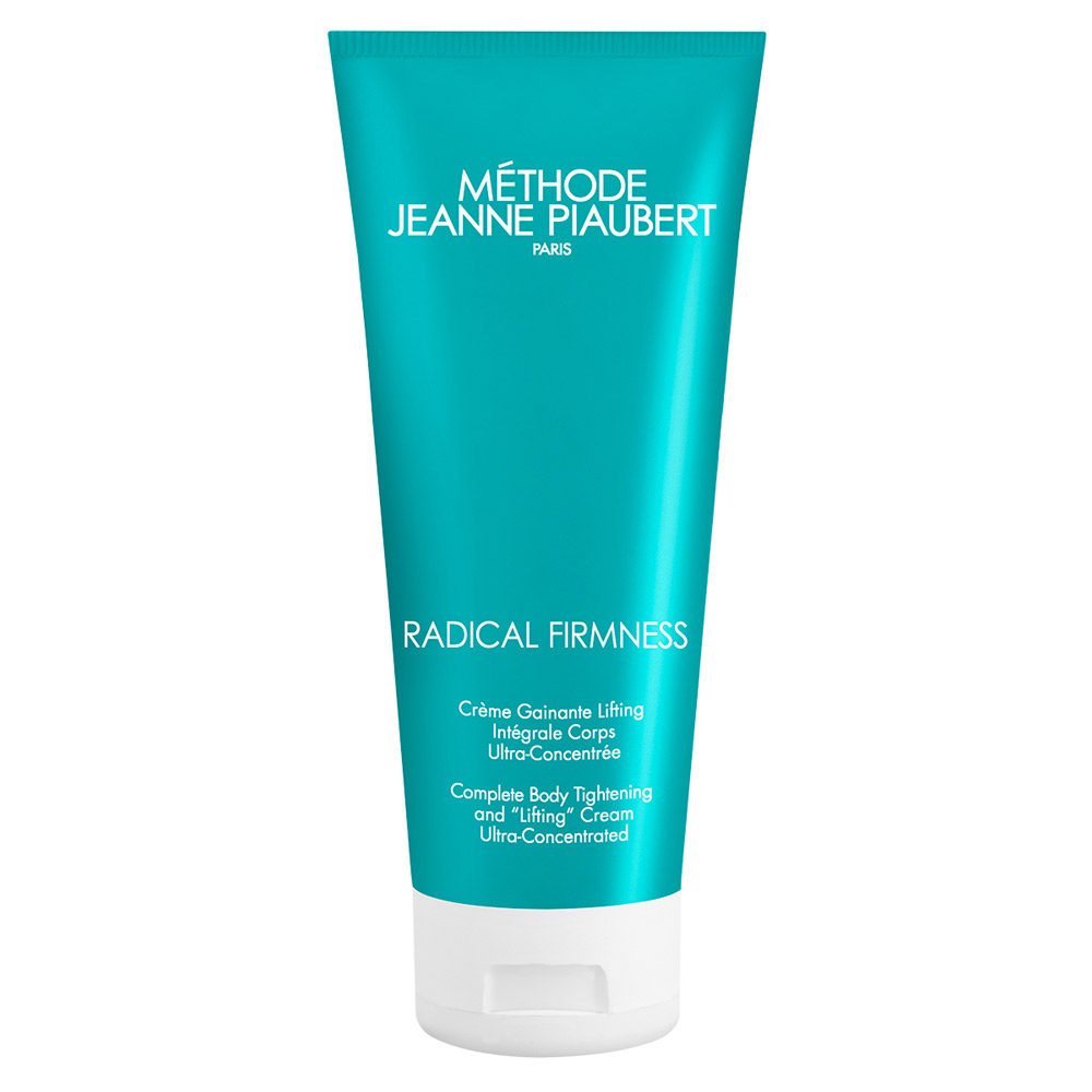 Méthode Jeanne Piaubert RADICAL FIRMNESS Complete Body Tightening and "Lifting" Cream Ultra - Concentrated 200 ml