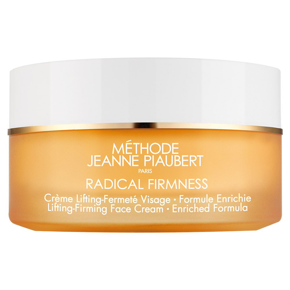 Méthode Jeanne Piaubert RADICAL FIRMNESS Lifting-Firming Face Cream 50 ml