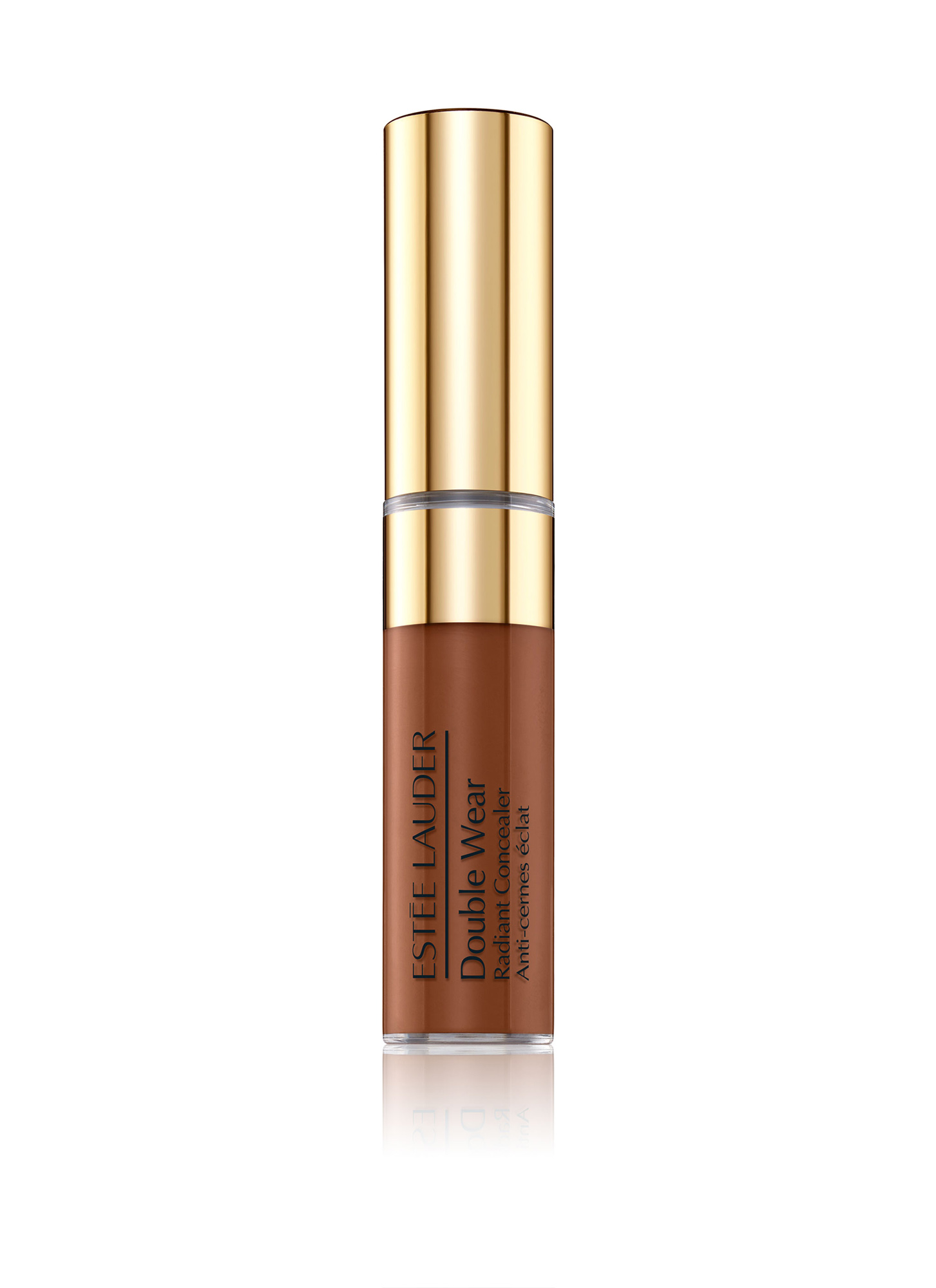 Estée Lauder Gesichtsmakeup Double Wear Radiant Concealer 6C Extra Deep 10 ml
