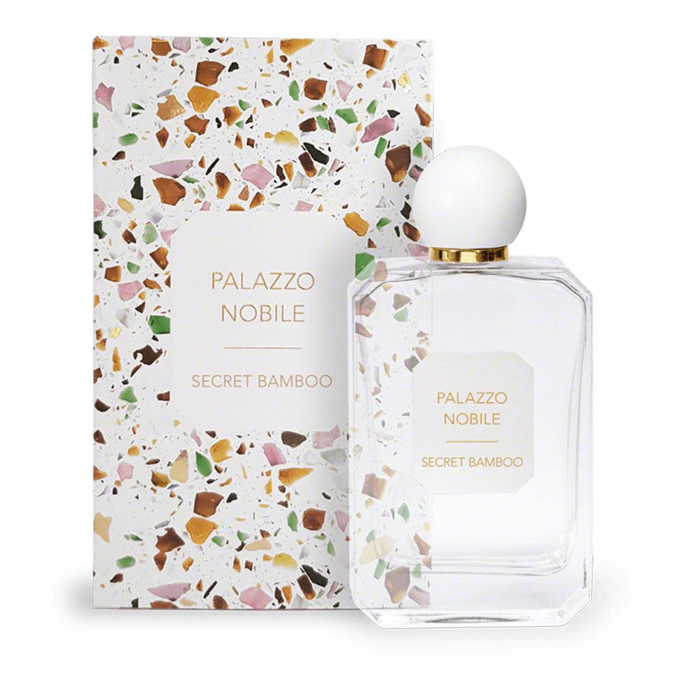 Valmont Palazzo Nobile Secret Bamboo Eau de Toilette 100 ml