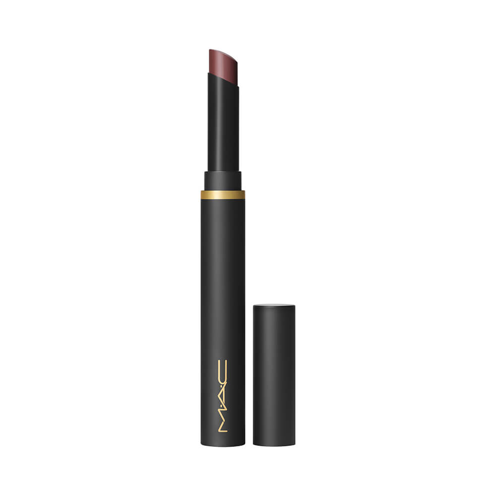 Mac Lippen Powder Kiss Velvet Blur Slim Stick Love Clove2 g