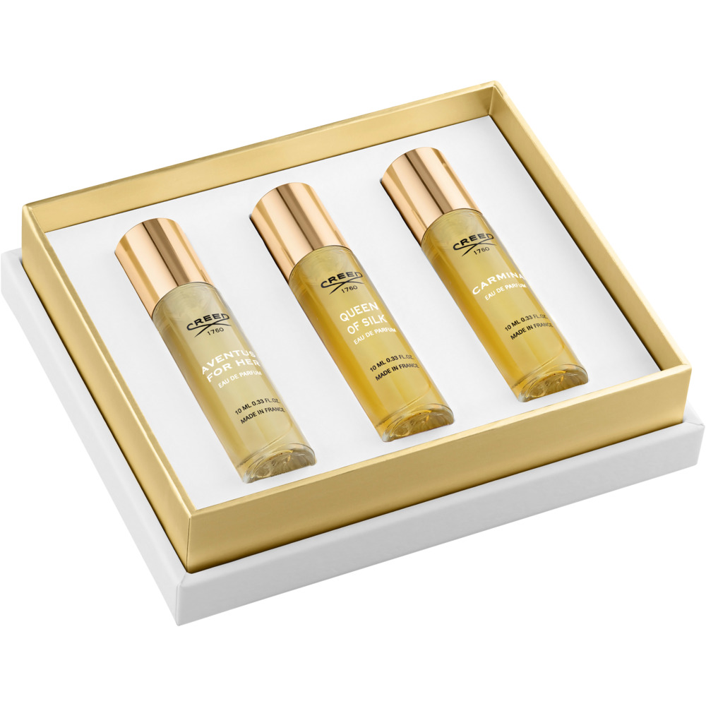 Creed Sets & Geschenke Damen Duftset 30 ml